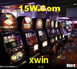 Desvendando o Mundo dos Jogos Virtuais na xwin